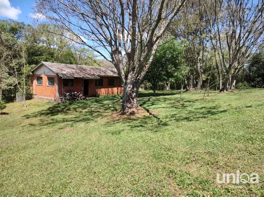 Foto 7 de Chácara com 4 quartos à venda, 10m2 em Itaara - RS