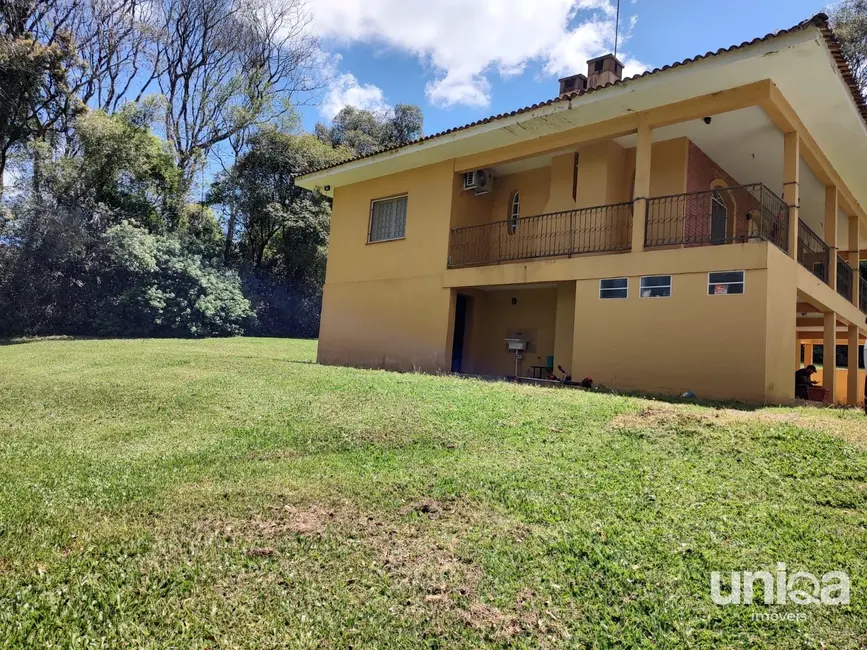 Chácara com 4 quartos à venda, 10m2 em Itaara - RS - imagem 3 Foto 3 de Chácara com 4 quartos à venda, 10m2 em Itaara - RS