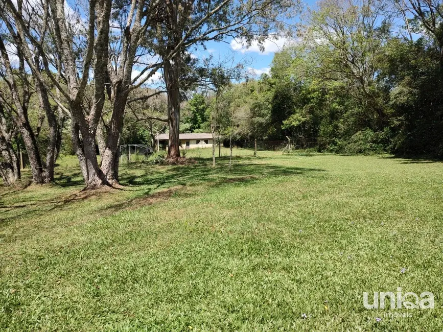 Foto 8 de Chácara com 4 quartos à venda, 10m2 em Itaara - RS