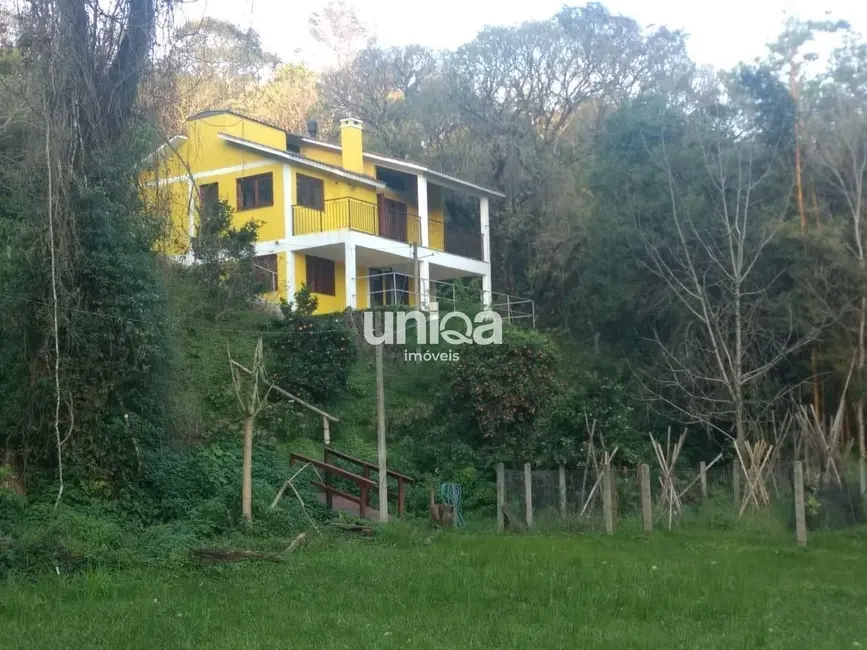 Foto 1 de Chácara com 2 quartos à venda em Campestre do Menino Deus, Santa Maria - RS