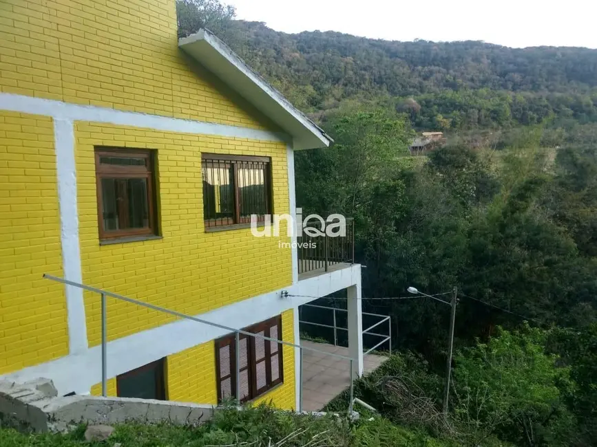 Foto 2 de Chácara com 2 quartos à venda em Campestre do Menino Deus, Santa Maria - RS