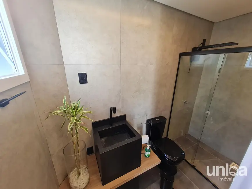 Foto 5 de Casa de Condomínio com 3 quartos à venda, 130m2 em Camobi, Santa Maria - RS