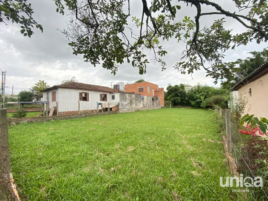 Foto 3 de Terreno / Lote à venda, 504m2 em São José, Santa Maria - RS