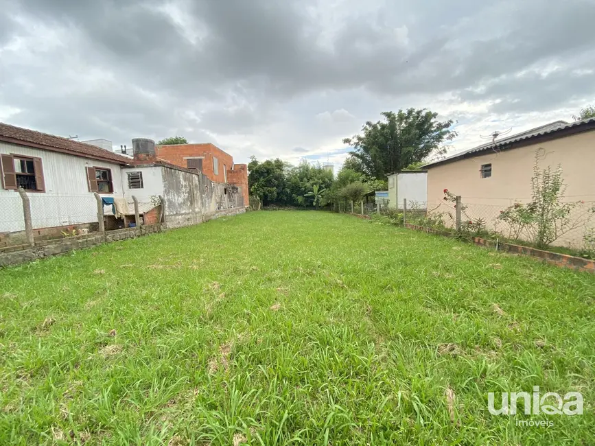 Foto 6 de Terreno / Lote à venda, 504m2 em São José, Santa Maria - RS