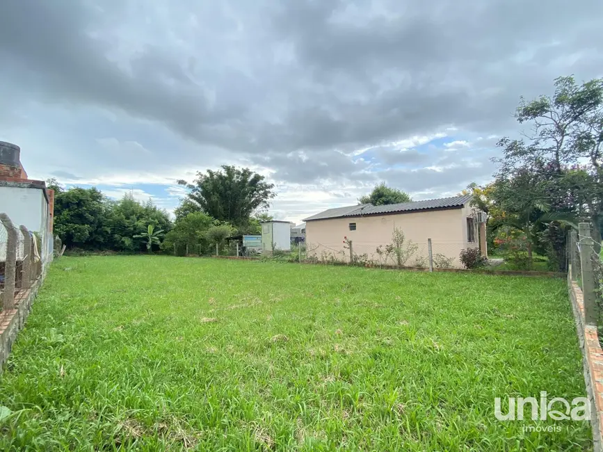 Foto 2 de Terreno / Lote à venda, 504m2 em São José, Santa Maria - RS