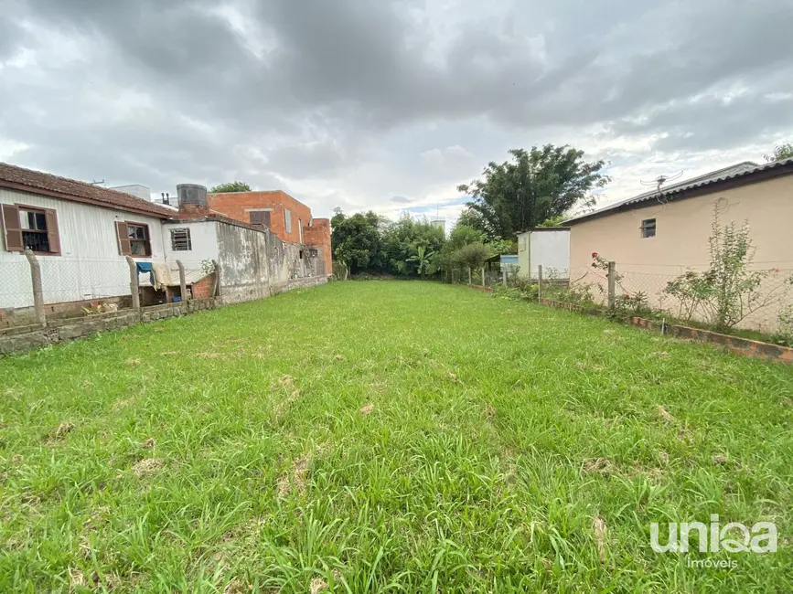 Foto 1 de Terreno / Lote à venda, 504m2 em São José, Santa Maria - RS
