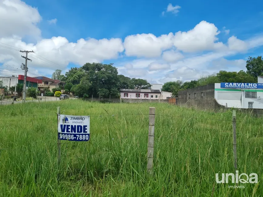 Foto 1 de Terreno / Lote à venda, 1864m2 em Pé de Plátano, Santa Maria - RS