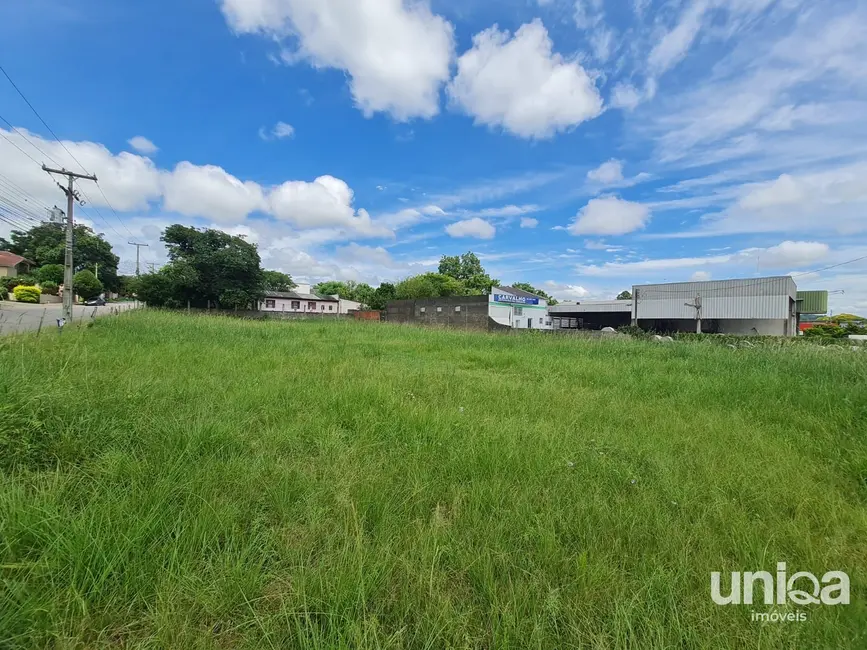 Foto 2 de Terreno / Lote à venda, 1864m2 em Pé de Plátano, Santa Maria - RS