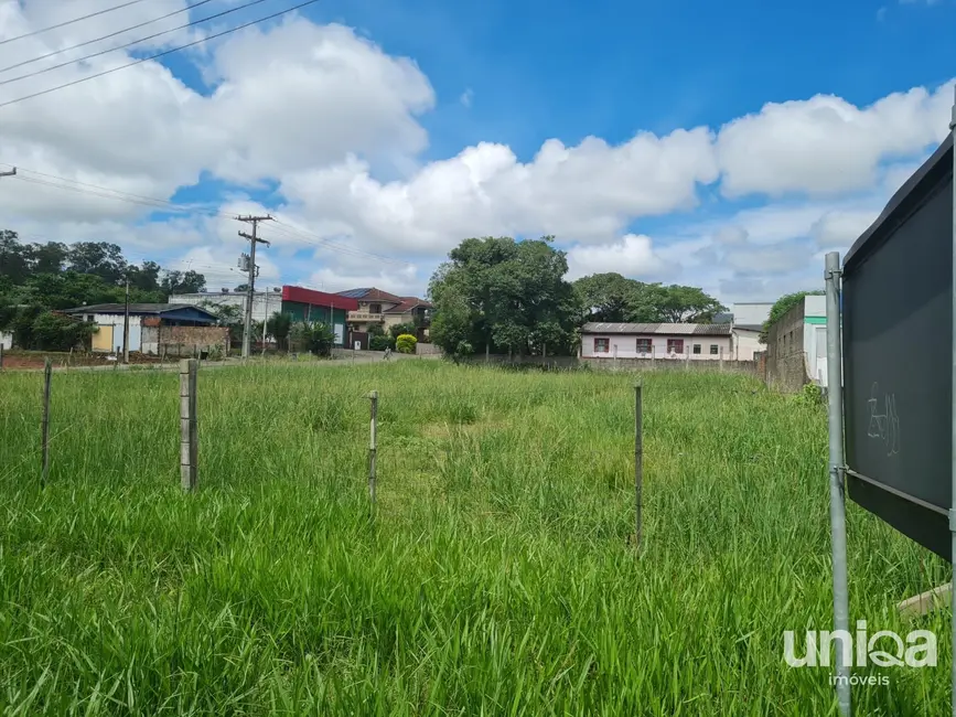 Foto 6 de Terreno / Lote à venda, 1864m2 em Pé de Plátano, Santa Maria - RS