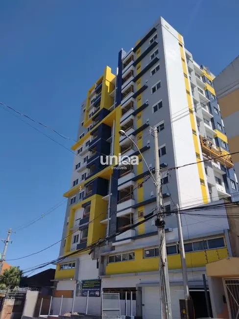 Foto 1 de Apartamento com 1 quarto à venda, 47m2 em Nossa Senhora do Rosário, Santa Maria - RS