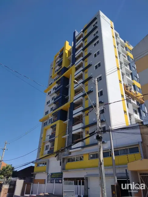 Foto 1 de Apartamento com 1 quarto à venda, 47m2 em Nossa Senhora do Rosário, Santa Maria - RS