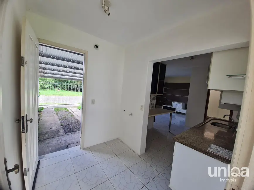 Foto 6 de Casa com 2 quartos à venda, 56m2 em Nossa Senhora Medianeira, Santa Maria - RS