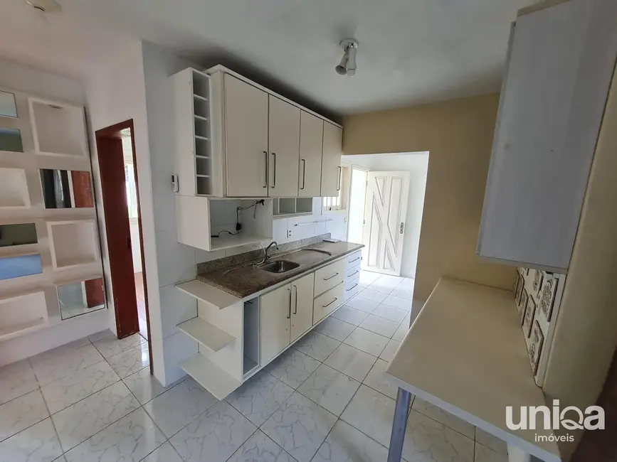 Foto 5 de Casa com 2 quartos à venda, 56m2 em Nossa Senhora Medianeira, Santa Maria - RS