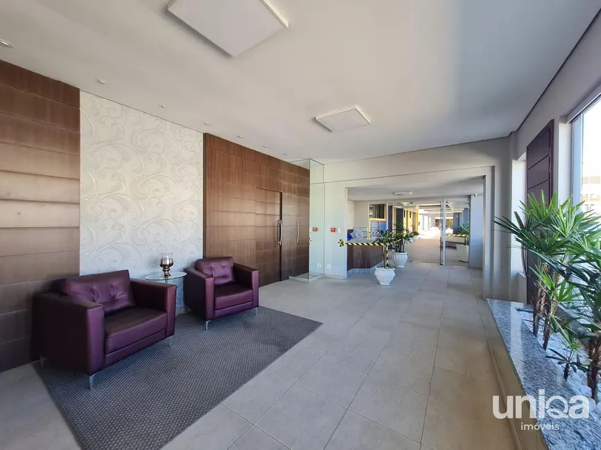 Foto 2 de Apartamento com 3 quartos à venda, 83m2 em Nossa Senhora de Fátima, Santa Maria - RS