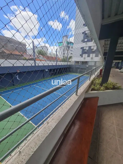 Foto 3 de Apartamento com 3 quartos à venda, 106m2 em Nossa Senhora de Fátima, Santa Maria - RS