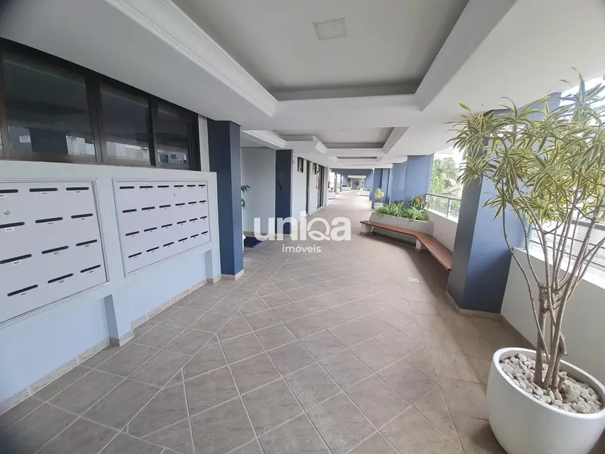 Foto 2 de Apartamento com 3 quartos à venda, 106m2 em Nossa Senhora de Fátima, Santa Maria - RS