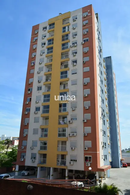 Foto 1 de Apartamento com 3 quartos à venda, 88m2 em Centro, Santa Maria - RS
