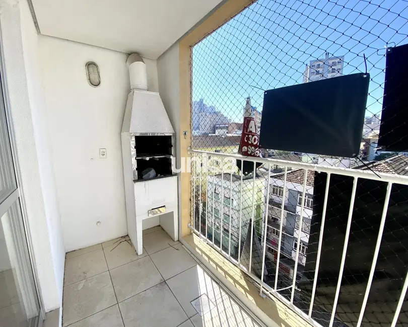 Apartamento com 3 quartos à venda, 88m2 em Centro, Santa Maria - RS - imagem 5 Foto 5 de Apartamento com 3 quartos à venda, 88m2 em Centro, Santa Maria - RS