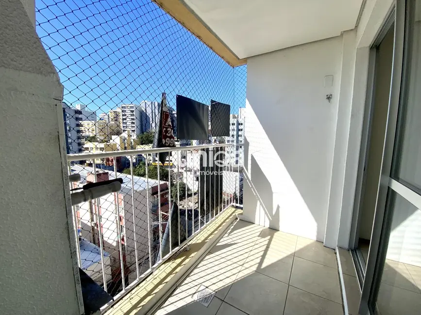 Apartamento com 3 quartos à venda, 88m2 em Centro, Santa Maria - RS - imagem 3 Foto 3 de Apartamento com 3 quartos à venda, 88m2 em Centro, Santa Maria - RS