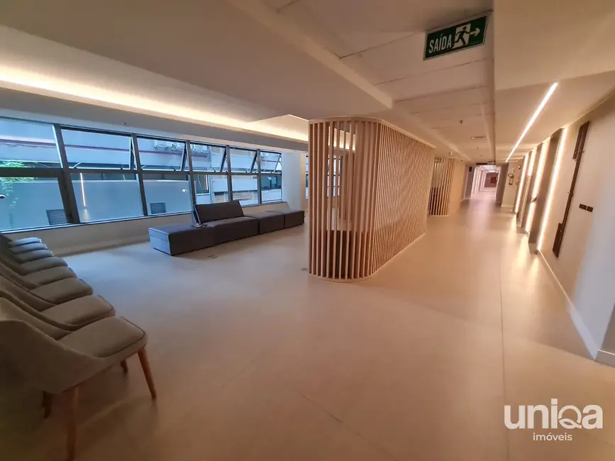 Sala Comercial com 1 quarto à venda, 20m2 em Centro, Santa Maria - RS - imagem 7 Foto 7 de Sala Comercial com 1 quarto à venda, 20m2 em Centro, Santa Maria - RS