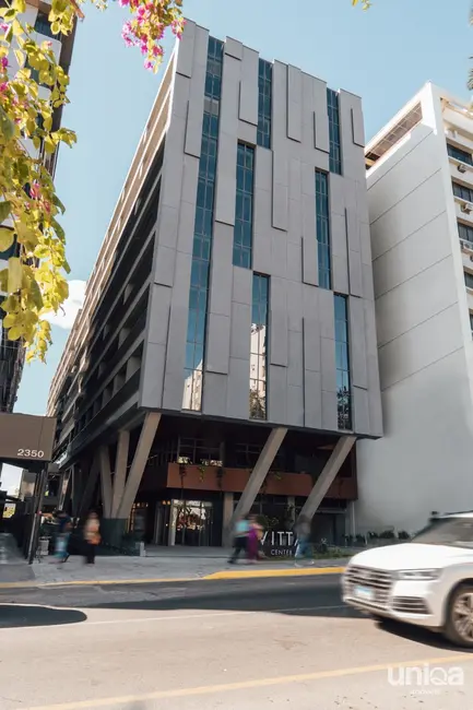 Sala Comercial com 1 quarto à venda, 20m2 em Centro, Santa Maria - RS - imagem 1 Foto 1 de Sala Comercial com 1 quarto à venda, 20m2 em Centro, Santa Maria - RS