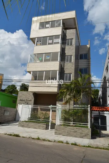 Foto 1 de Apartamento com 1 quarto à venda, 59m2 em Nossa Senhora do Rosário, Santa Maria - RS