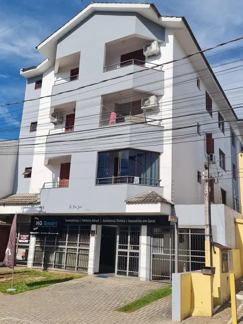 Foto 1 de Apartamento com 2 quartos à venda, 72m2 em Camobi, Santa Maria - RS