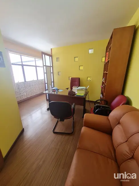 Foto 3 de Sala Comercial com 1 quarto à venda, 43m2 em Centro, Santa Maria - RS