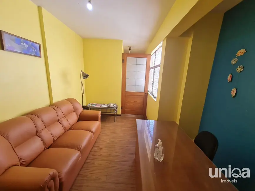 Foto 8 de Sala Comercial com 1 quarto à venda, 43m2 em Centro, Santa Maria - RS