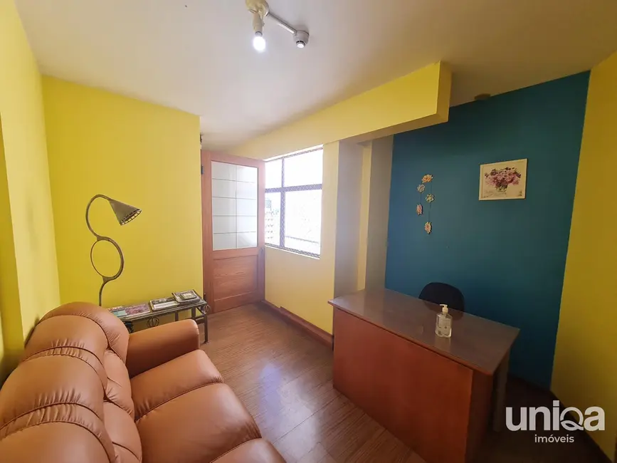 Foto 2 de Sala Comercial com 1 quarto à venda, 43m2 em Centro, Santa Maria - RS