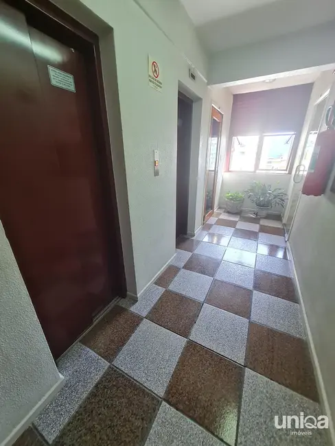 Foto 9 de Sala Comercial com 1 quarto à venda, 43m2 em Centro, Santa Maria - RS