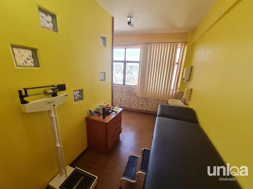 Foto 5 de Sala Comercial com 1 quarto à venda, 43m2 em Centro, Santa Maria - RS