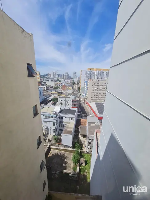 Foto 6 de Sala Comercial com 1 quarto à venda, 43m2 em Centro, Santa Maria - RS