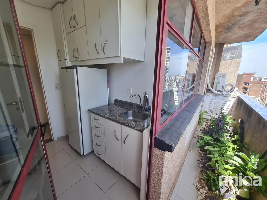 Foto 7 de Sala Comercial com 1 quarto à venda, 82m2 em Centro, Santa Maria - RS