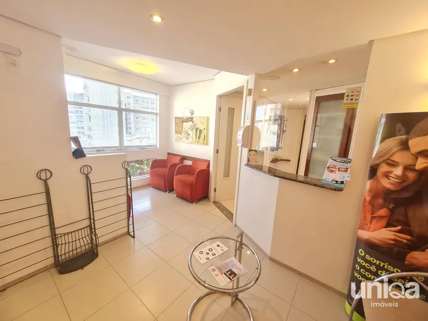 Foto 5 de Sala Comercial com 1 quarto à venda, 82m2 em Centro, Santa Maria - RS