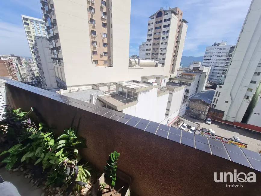 Foto 9 de Sala Comercial com 1 quarto à venda, 82m2 em Centro, Santa Maria - RS