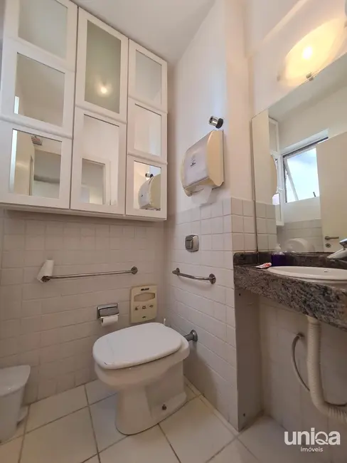 Foto 6 de Sala Comercial com 1 quarto à venda, 82m2 em Centro, Santa Maria - RS