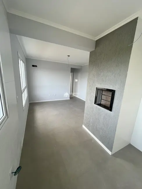 Foto 8 de Apartamento com 1 quarto à venda, 37m2 em Camobi, Santa Maria - RS