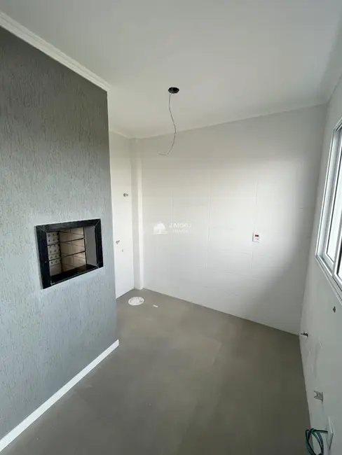 Foto 7 de Apartamento com 1 quarto à venda, 37m2 em Camobi, Santa Maria - RS