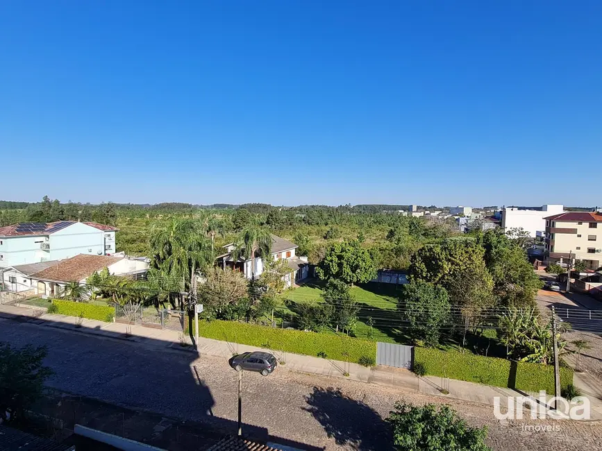 Foto 3 de Apartamento com 1 quarto à venda, 37m2 em Camobi, Santa Maria - RS