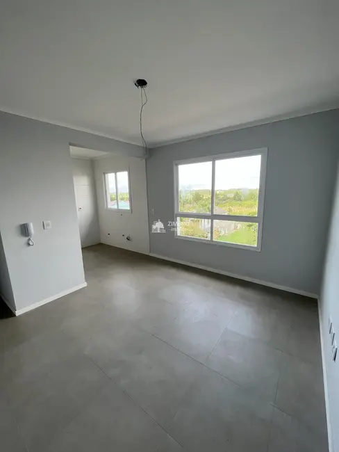 Foto 6 de Apartamento com 1 quarto à venda, 37m2 em Camobi, Santa Maria - RS