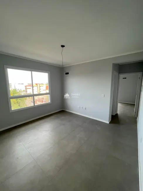 Foto 4 de Apartamento com 1 quarto à venda, 37m2 em Camobi, Santa Maria - RS