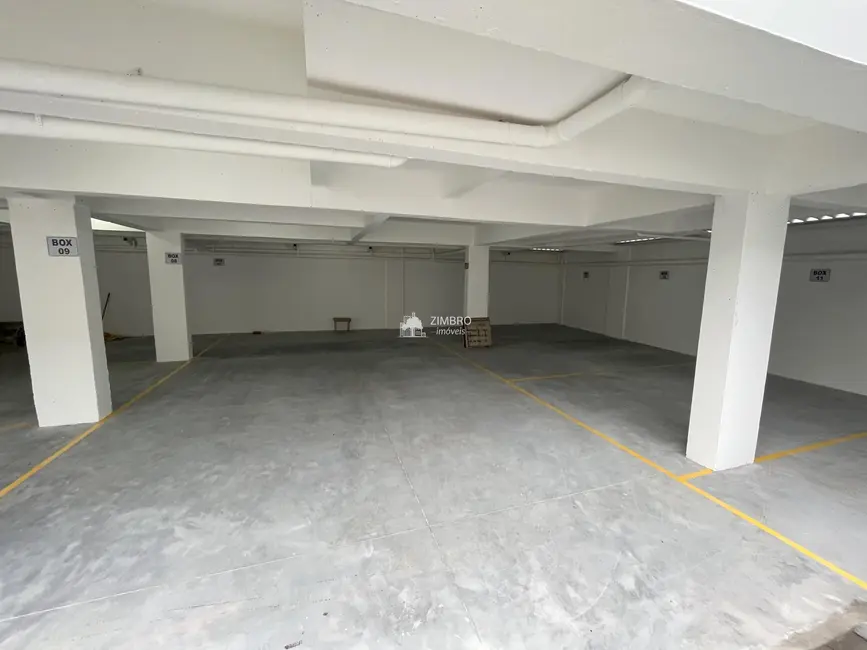 Foto 9 de Apartamento com 1 quarto à venda, 37m2 em Camobi, Santa Maria - RS