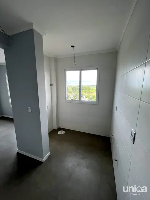 Foto 4 de Apartamento com 1 quarto à venda, 37m2 em Camobi, Santa Maria - RS