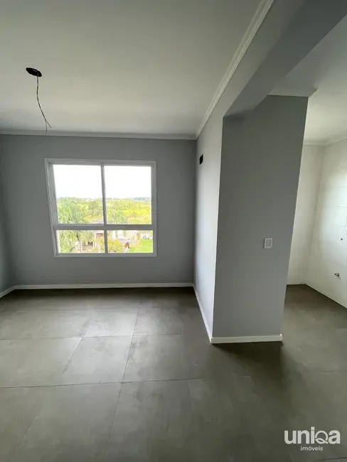 Foto 2 de Apartamento com 1 quarto à venda, 37m2 em Camobi, Santa Maria - RS