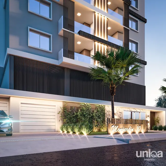 Foto 2 de Apartamento com 2 quartos à venda, 98m2 em Camobi, Santa Maria - RS