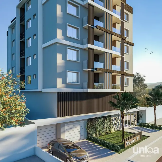 Foto 6 de Apartamento com 2 quartos à venda, 69m2 em Camobi, Santa Maria - RS