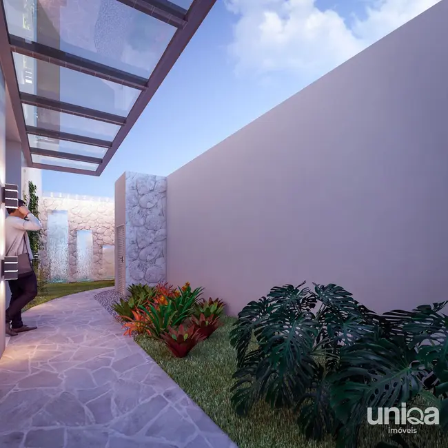 Foto 4 de Apartamento com 2 quartos à venda, 70m2 em Camobi, Santa Maria - RS