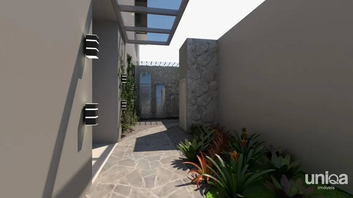 Foto 7 de Apartamento com 1 quarto à venda, 44m2 em Camobi, Santa Maria - RS