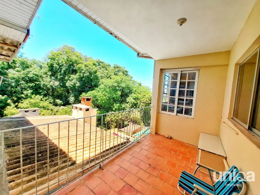 Foto 3 de Apartamento com 3 quartos à venda, 171m2 em Nossa Senhora do Perpétuo Socorro, Santa Maria - RS